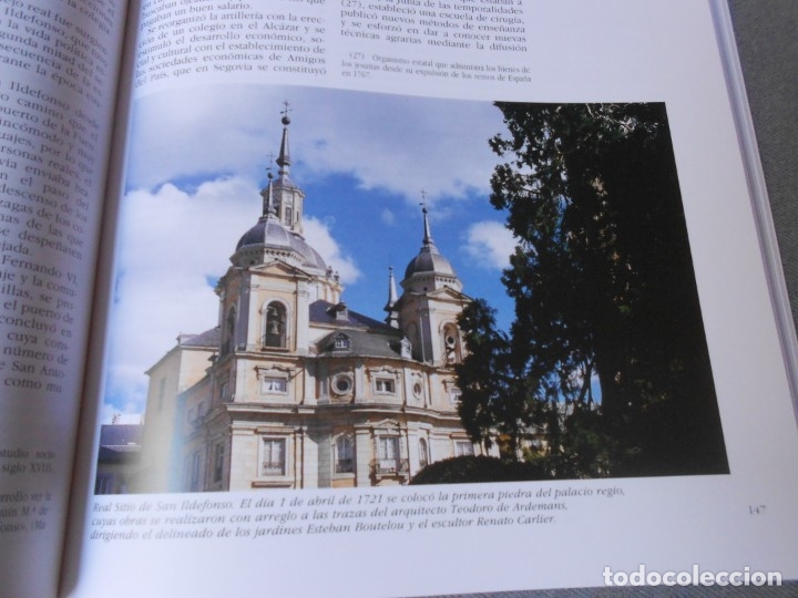Libros de segunda mano: HISTORIA DE SEGOVIA - Foto 19