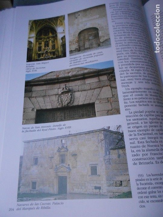 Libros de segunda mano: HISTORIA DE SEGOVIA - Foto 21