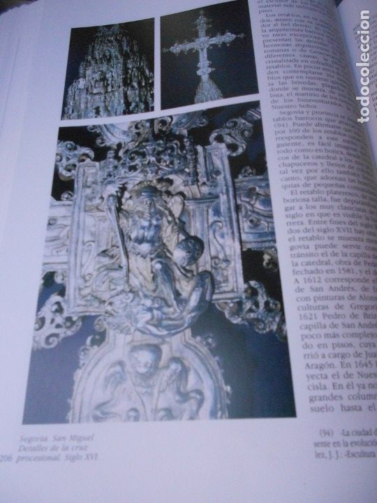 Libros de segunda mano: HISTORIA DE SEGOVIA - Foto 22