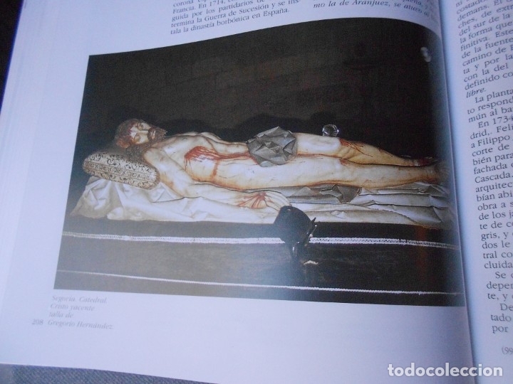 Libros de segunda mano: HISTORIA DE SEGOVIA - Foto 23