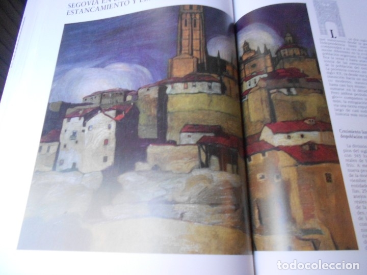 Libros de segunda mano: HISTORIA DE SEGOVIA - Foto 24