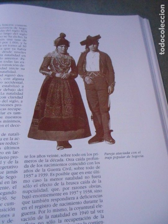 Libros de segunda mano: HISTORIA DE SEGOVIA - Foto 25