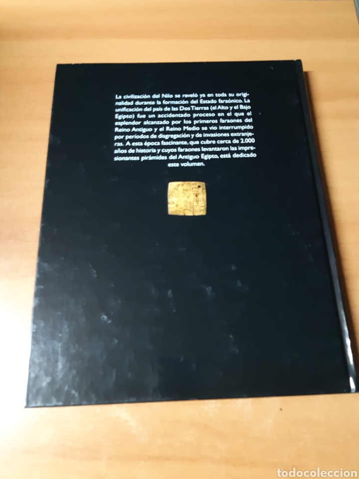 Libros de segunda mano: Historia NG. Tomo 1 - Foto 2