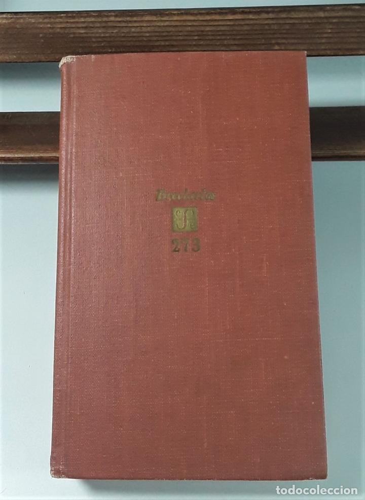 Libros de segunda mano: LA CRETA PREHISTÓRICA. R. W. HUTCHINSON. EDIC. F. CULTURA ECÓNOMICA. MÉXICO. 1978. - Foto 3 - 189148881