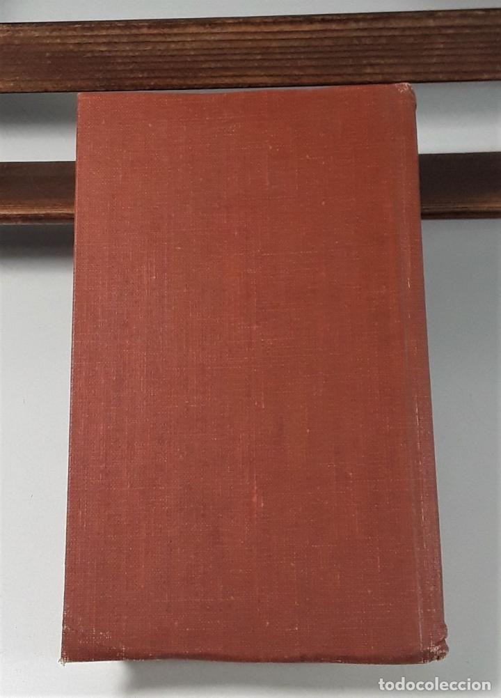 Libros de segunda mano: LA CRETA PREHISTÓRICA. R. W. HUTCHINSON. EDIC. F. CULTURA ECÓNOMICA. MÉXICO. 1978. - Foto 8 - 189148881