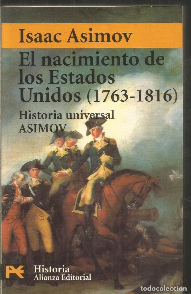 Libros Sobre Historia De Estados Unidos