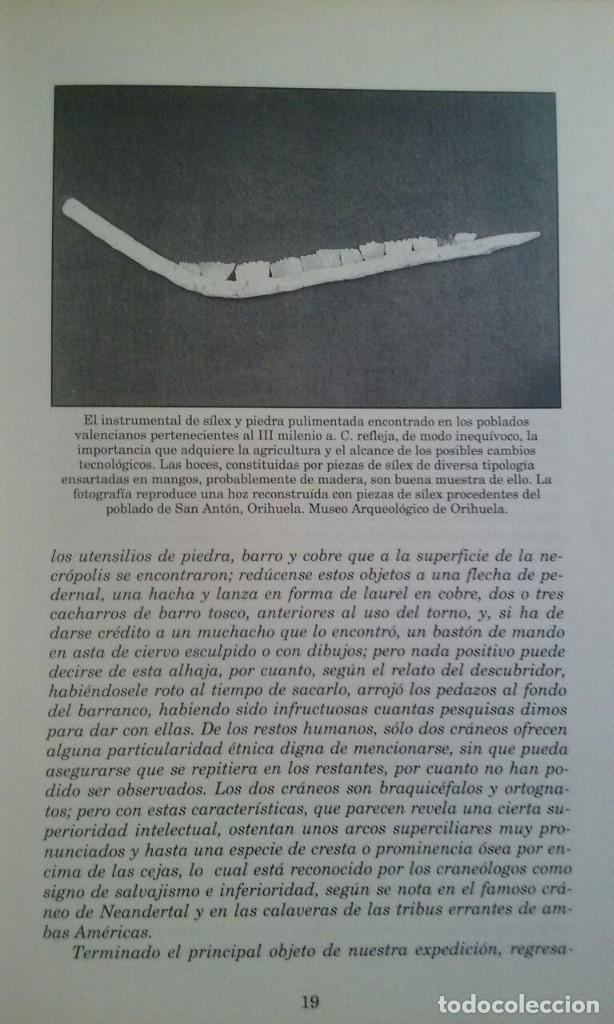 Libros de segunda mano: Aproximaci&oacute;n a la historia de Enguera.1994. - Foto 22