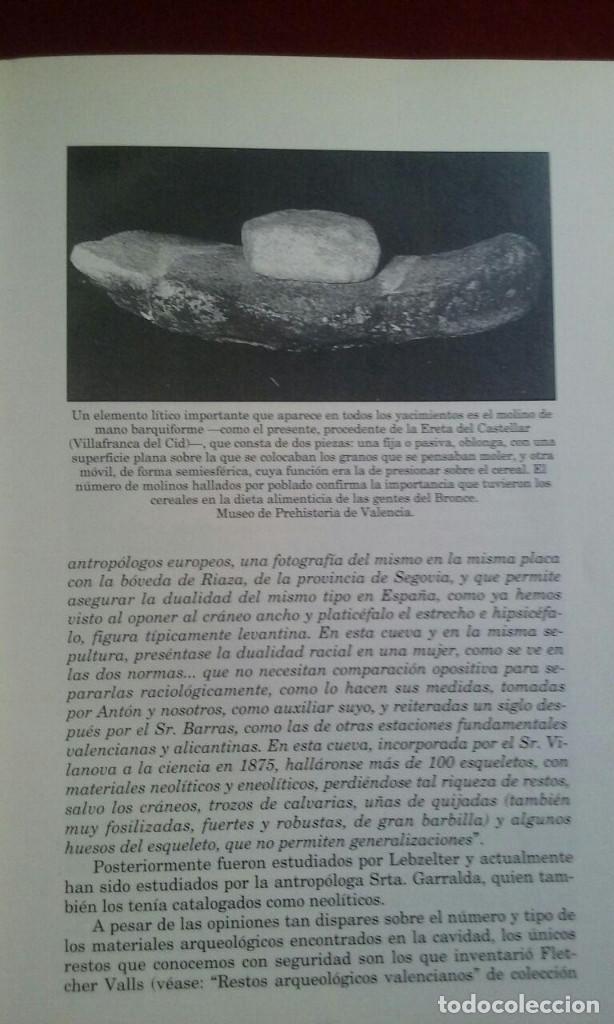 Libros de segunda mano: Aproximaci&oacute;n a la historia de Enguera.1994. - Foto 23
