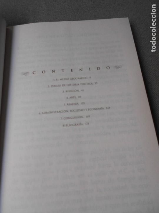 Libros de segunda mano: EL ANTIGUO EGIPTO - Foto 2