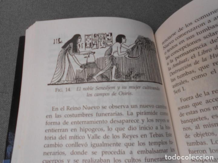 Libros de segunda mano: EL ANTIGUO EGIPTO - Foto 4
