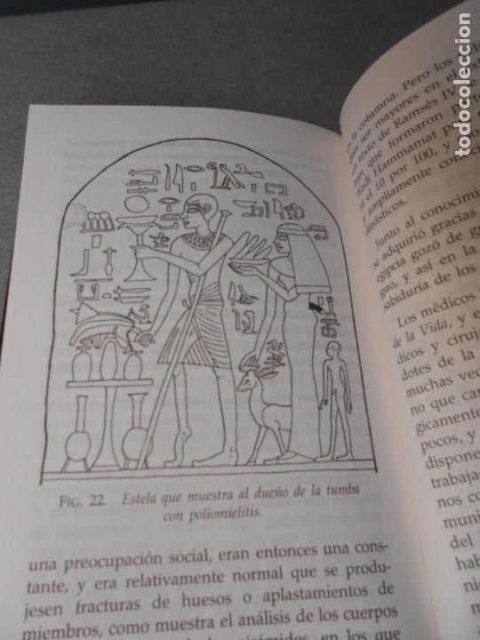 Libros de segunda mano: EL ANTIGUO EGIPTO - Foto 7