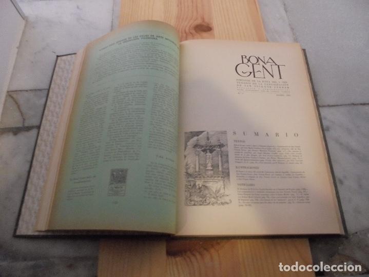 Libros de segunda mano: BONA GENT - Foto 1