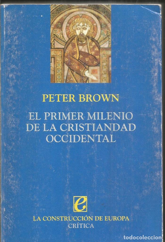 El Primer Libro De La Historia