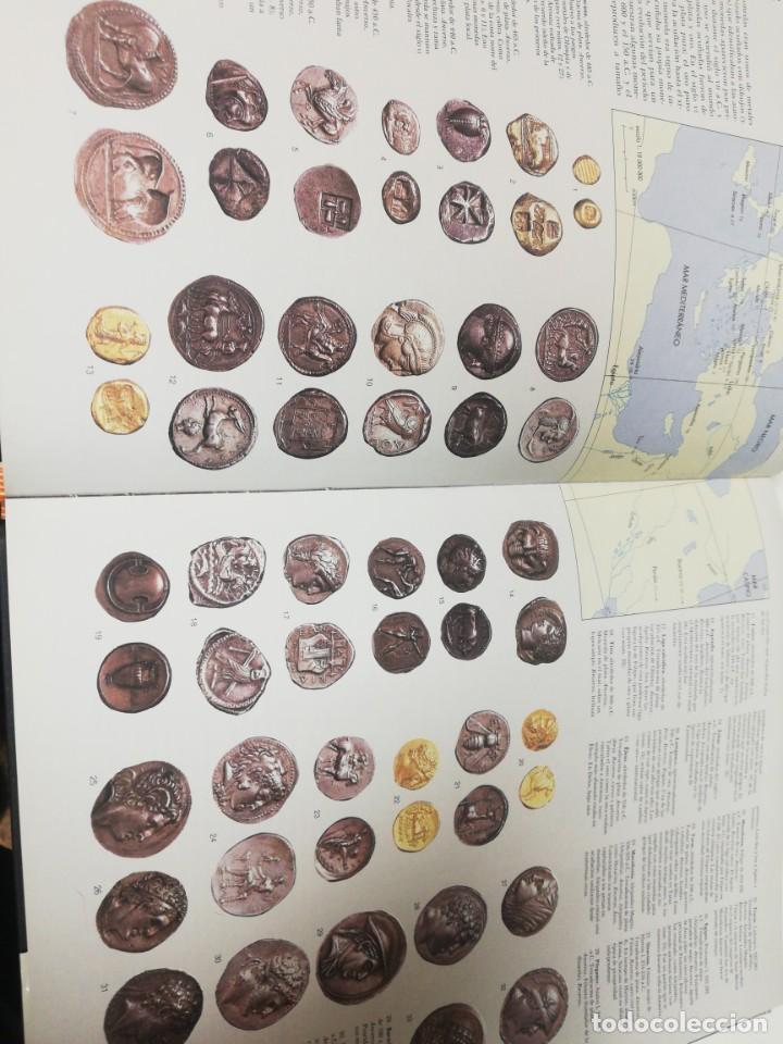 Libros de segunda mano: Peter Levi. Grecua. Cuna de Occidente - Foto 2