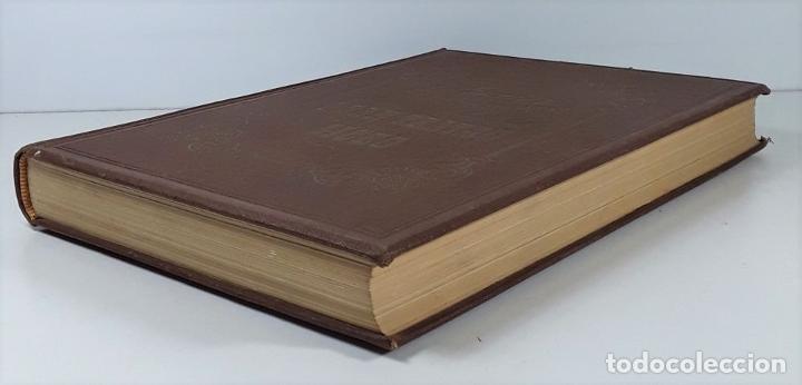Libros de segunda mano: PRIMER CENTENARIO DE LA SOCIEDAD DEL GRAN TEATRO DEL LICEO (1847-1947). 1950. - Foto 2 - 196961265