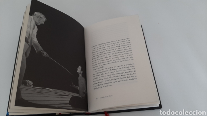 Libros de segunda mano: ODISEO Y PENELOPE - Foto 4
