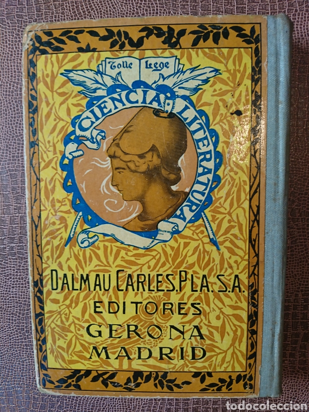Libros de segunda mano: Pa&iacute;ses y mares - Foto 2