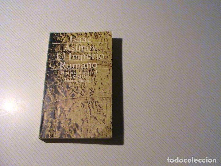Isaac Asimov La Republica Romana Pdf