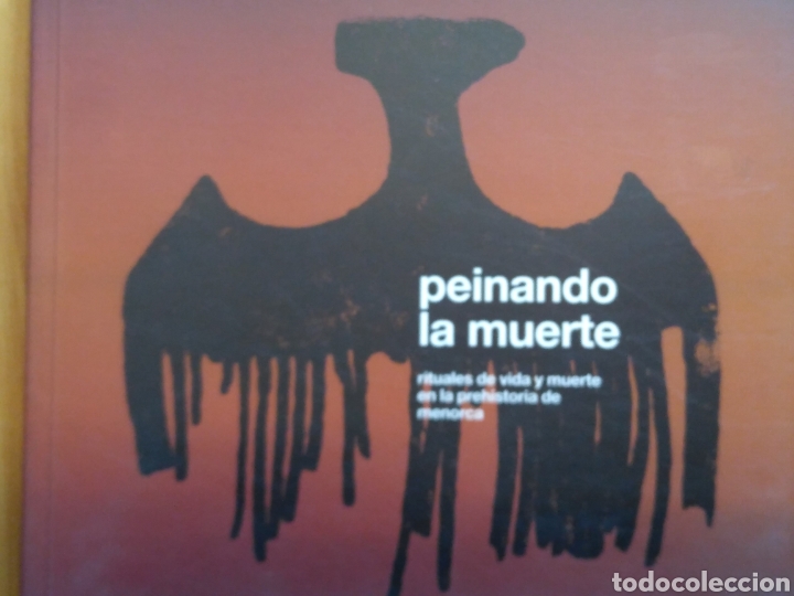 Libri di seconda mano: PEINANDO LA MUERTE