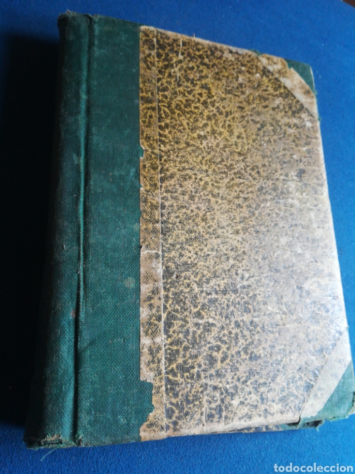 Second hand books: Historia General S&iacute;ntesis Hist&oacute;rica Francisco Fr&iacute;as Valenzuela I 1942
