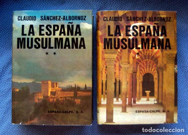 La España Musulmana. Según Los Autores Islamita - Comprar Libros De ...