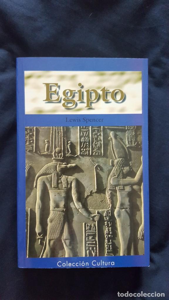 Libros de segunda mano: Egipto - Foto 1