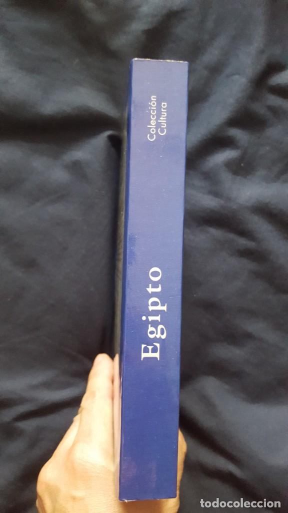 Libros de segunda mano: Egipto - Foto 2