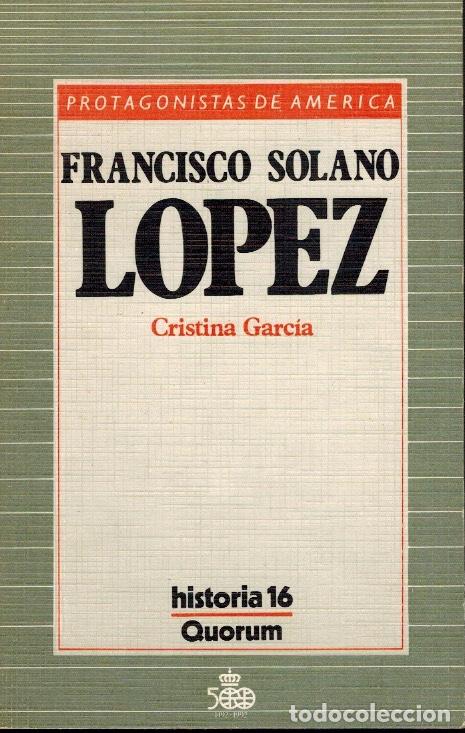 Libros de segunda mano: FRANCISCO SOLANO L&Oacute;PEZ - Foto 1