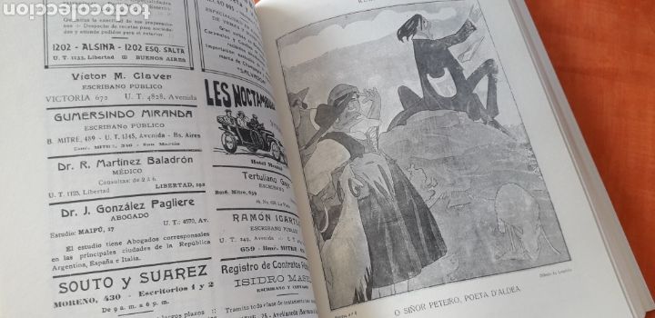 Libros de segunda mano: SUEVIA, XUNTA DE GALICIA, - Foto 7