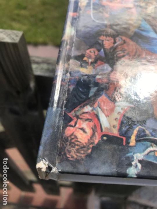 Libros de segunda mano: Historia de Madrid, comic - Foto 2