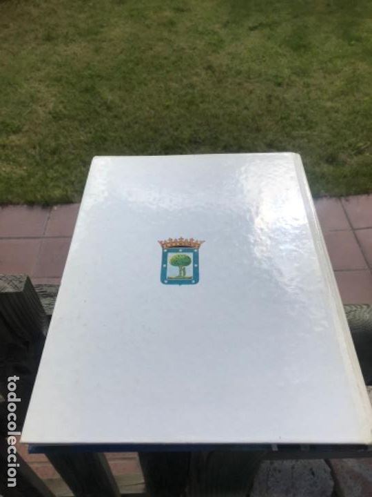 Libros de segunda mano: Historia de Madrid, comic - Foto 3