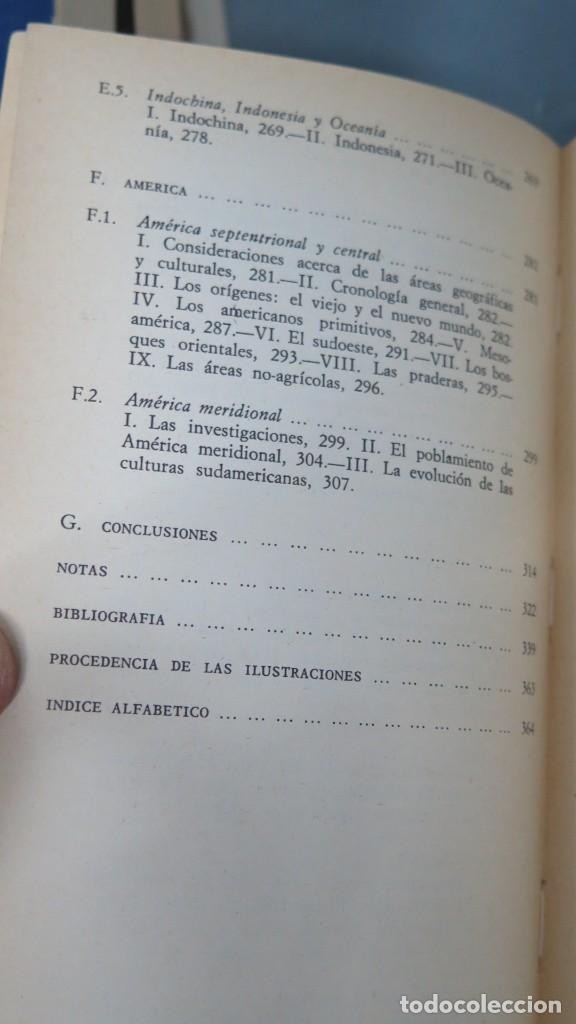 Libros de segunda mano: PREHISTORIA. VV.AA - Foto 5