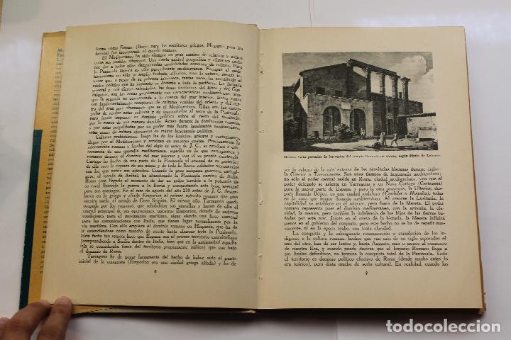 Libros de segunda mano: MONUMENTOS ROMANOS - Foto 2