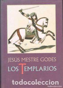 Libros de segunda mano: Los Templarios - Foto 1