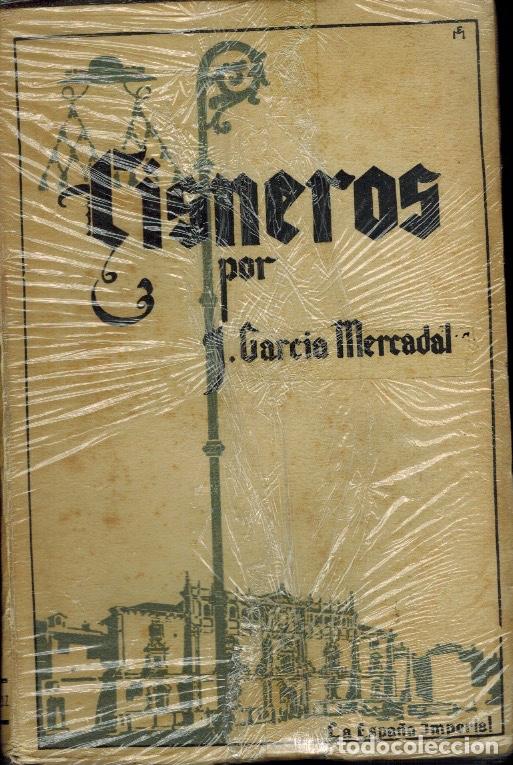 Libros de segunda mano: CISNEROS (1436 - 1517) - Foto 1