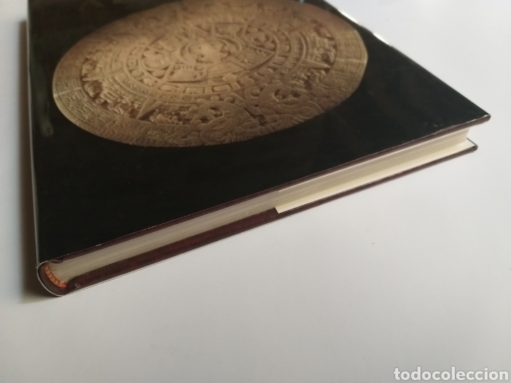 Libros de segunda mano: Maya azteca. Guadalupe - Foto 2