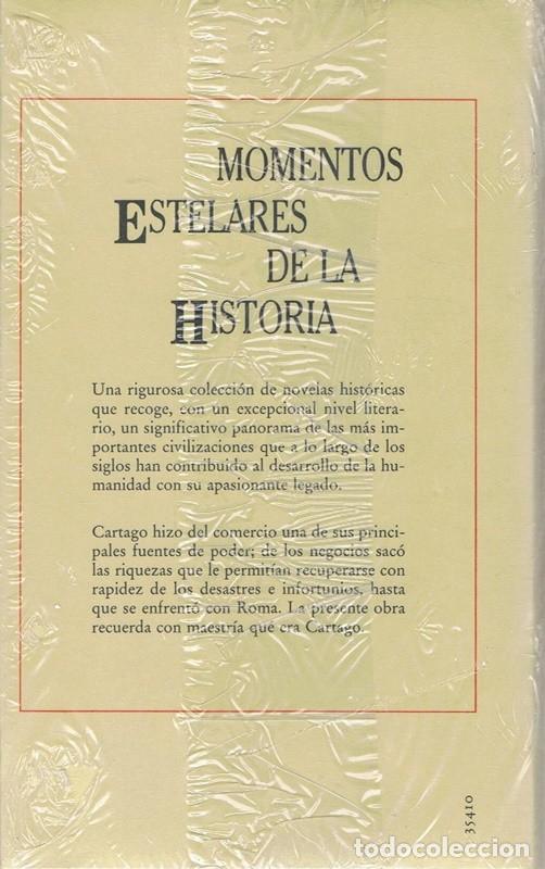 Libros de segunda mano: AN&Iacute;BAL GISBERT HAEFS (PRECINTADO) - Foto 2