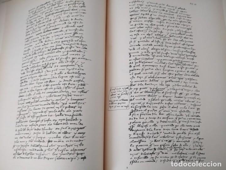 Libros de segunda mano: Diario de COlon - Foto 4