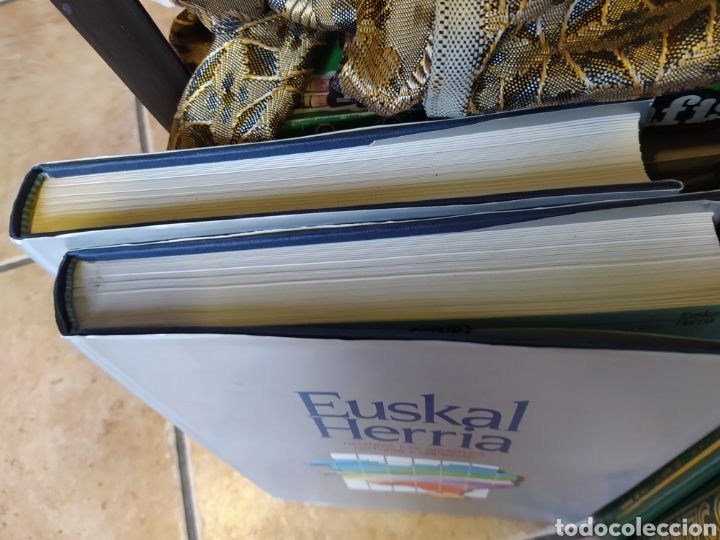 Libros de segunda mano: Euskal herria - Foto 2