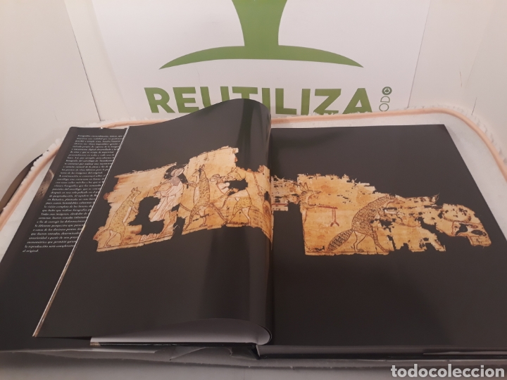 Libros de segunda mano: Egipto. Sandro Vannini. Electa. - Foto 6
