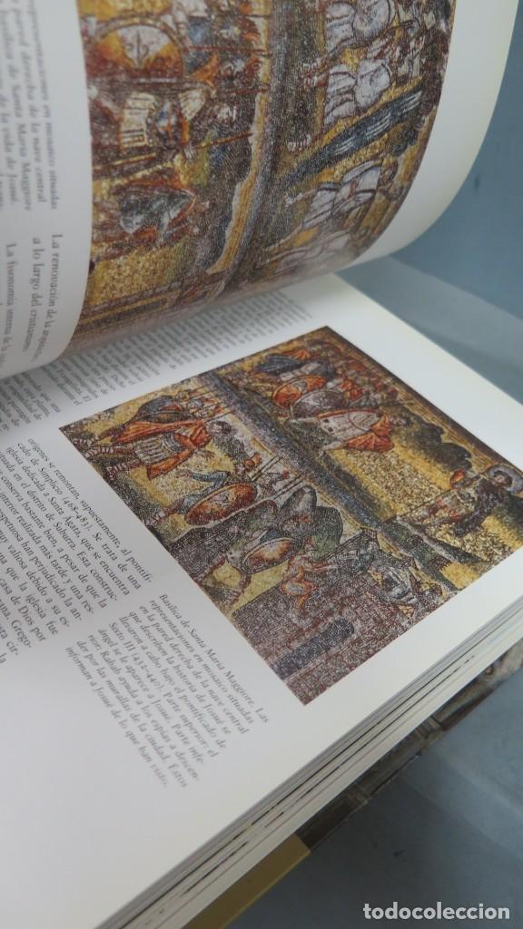Libros de segunda mano: ROMA. MARCO BUSSAGLI - Foto 4