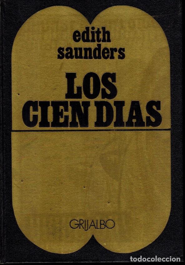 Libros de segunda mano: LOS CIEN D&Iacute;AS - Foto 1