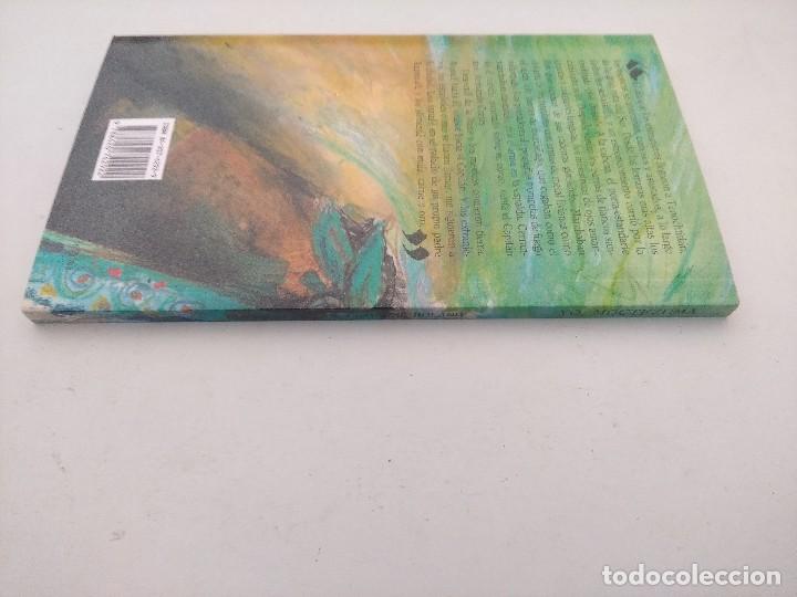 Libros de segunda mano: LIBRO/YO MOCTEZUMA/DIDIER GROSJEAN. - Foto 4