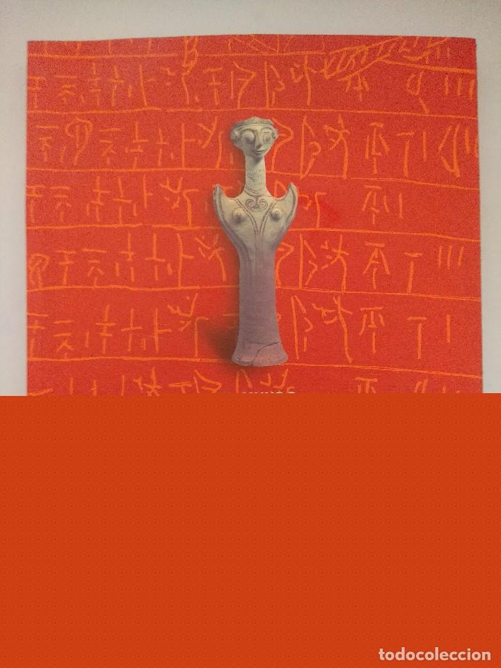 Gebrauchte B&uuml;cher: LIBRO/EL MUNDO MICENICO/CINCO SIGLOS DE LA PRIMERA CIVILIZACION EUROPEA 1600-1100 AC.