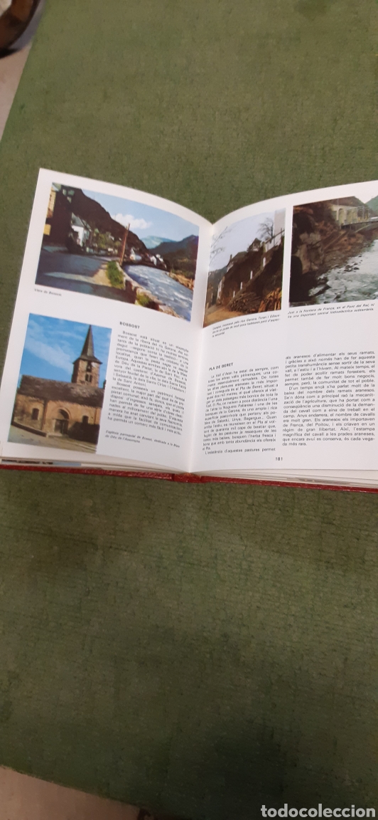 Libros de segunda mano: Visio de Catalunya - Ediciones Nauta - Foto 2