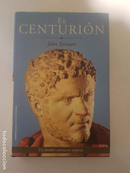 Libros de segunda mano: El Centuri&oacute;n - Foto 1