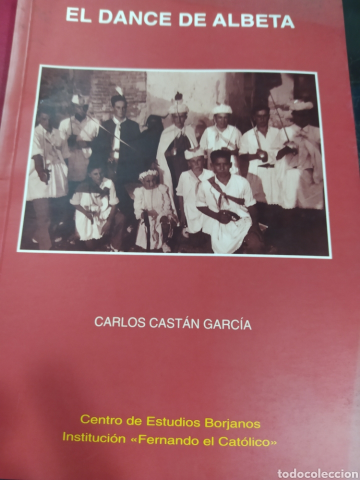 Libros de segunda mano: El dance de albeta - Foto 1