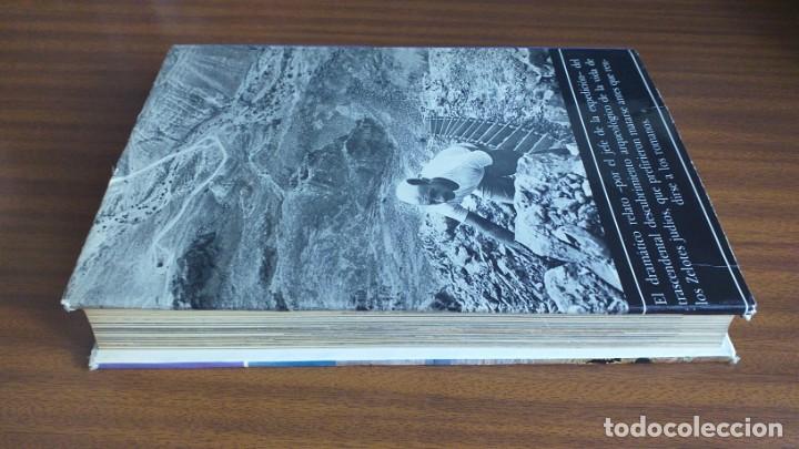 Libros de segunda mano: Masada --- Yigael Yadin - Foto 5