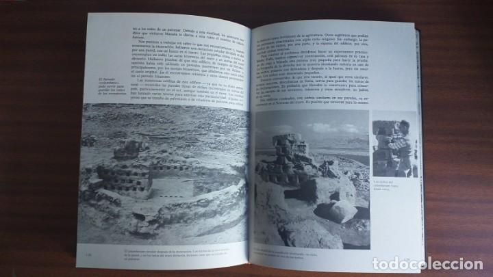 Libros de segunda mano: Masada --- Yigael Yadin - Foto 15