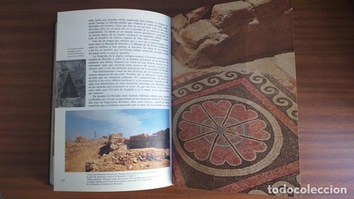 Libros de segunda mano: Masada --- Yigael Yadin - Foto 16